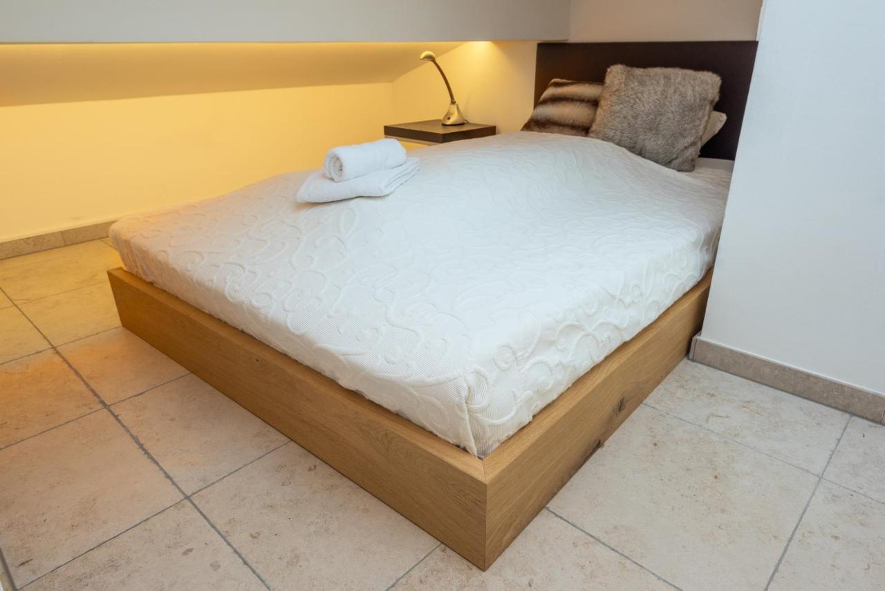 Poellmuehle Penthouse By Alpine Host Helpers Apartment Kirchberg in Tirol Bagian luar foto